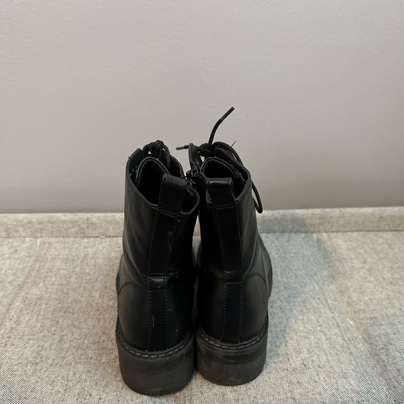 Booties - Picture 3 of 5